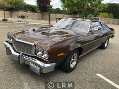 FORD Gran Torino 240 CV (Photo 2)