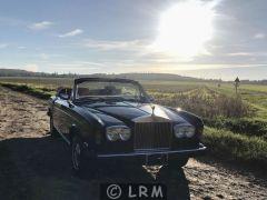 ROLLS ROYCE Corniche (Photo 1)