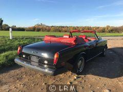 ROLLS ROYCE Corniche (Photo 3)