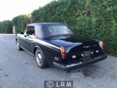 ROLLS ROYCE Corniche (Photo 4)