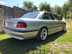 BMW 740 i 286 CV (Photo 3)