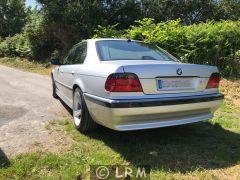 BMW 740 i 286 CV (Photo 4)