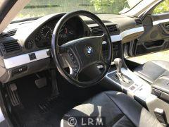 BMW 740 i 286 CV (Photo 5)