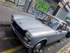 PEUGEOT 204 (Photo 1)