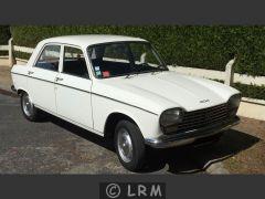 PEUGEOT 204 (Photo 1)