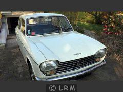 PEUGEOT 204 (Photo 2)