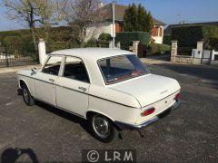 PEUGEOT 204 (Photo 3)