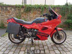 BMW K1100 RS (Photo 3)