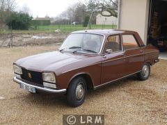 PEUGEOT 304 SLS (Photo 1)