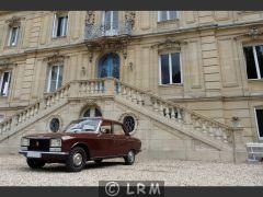 PEUGEOT 304 SLS (Photo 2)