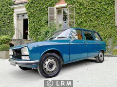 PEUGEOT 304 GL (Photo 1)