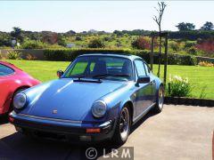 PORSCHE 911 Carrera 3L2 (Photo 1)