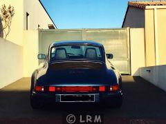 PORSCHE 911 Carrera 3L2 (Photo 3)