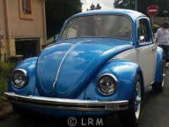 VOLKSWAGEN Coccinelle (Photo 3)