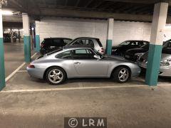 PORSCHE 993 (Photo 2)