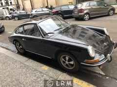 PORSCHE 912 (Photo 1)