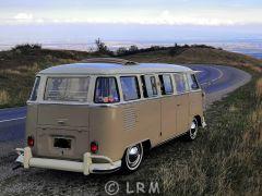 VOLKSWAGEN Combi Split (Photo 4)