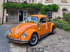 VOLKSWAGEN Coccinelle (Photo 1)