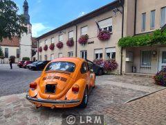 VOLKSWAGEN Coccinelle (Photo 4)