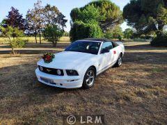 FORD Mustang GT  (Photo 1)