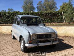 RENAULT 4L Clan (Photo 1)