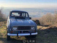 RENAULT 4L Clan (Photo 2)