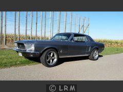 FORD Mustang (Photo 1)