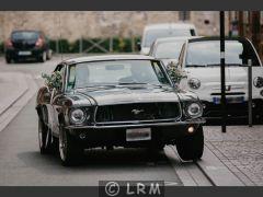 FORD Mustang (Photo 3)