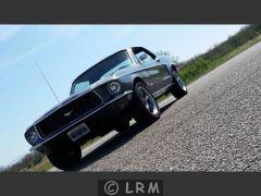 FORD Mustang (Photo 4)