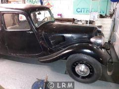 CITROËN Traction 7C (Photo 3)