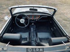 TRIUMPH Spitfire (Photo 5)