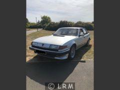 ROVER SD1 V8 193 CV (Photo 1)