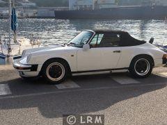 PORSCHE 911 (Photo 1)