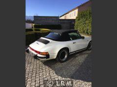 PORSCHE 911 (Photo 4)