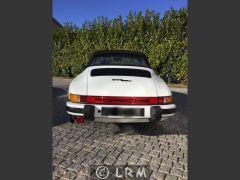 PORSCHE 911 (Photo 5)