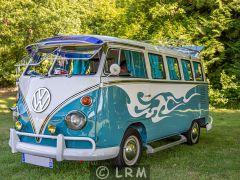 VOLKSWAGEN Combi T1 (Photo 1)