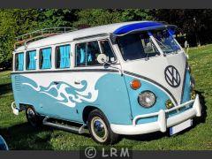 VOLKSWAGEN Combi T1 (Photo 2)