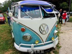 VOLKSWAGEN Combi T1 (Photo 3)