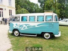 VOLKSWAGEN Combi T1 (Photo 4)