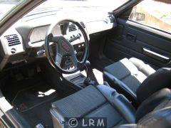 PEUGEOT 205 GTI 1.9 (Photo 5)