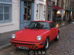 PORSCHE 911 Carrera (Photo 1)