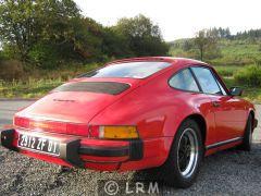 PORSCHE 911 Carrera (Photo 4)