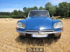 CITROËN DS (Photo 2)