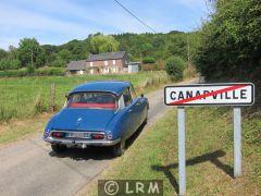 CITROËN DS (Photo 3)