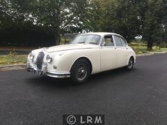 JAGUAR MK2 3L8 (Photo 1)