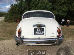 JAGUAR MK2 3L8 (Photo 3)