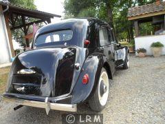 CITROEN Traction (Photo 2)