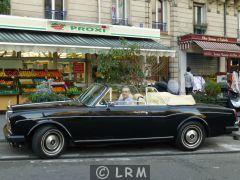 ROLLS ROYCE Corniche (Photo 1)