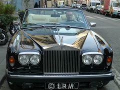 ROLLS ROYCE Corniche (Photo 2)