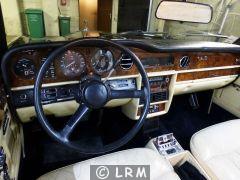 ROLLS ROYCE Corniche (Photo 3)